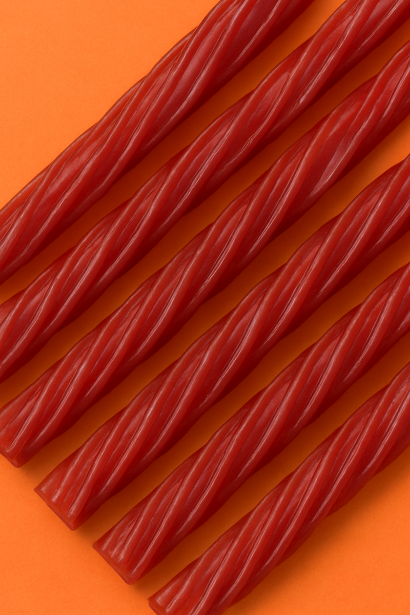 Twisted Origins: The Strange, Sweet History of Licorice