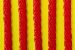 Legendary Licorice