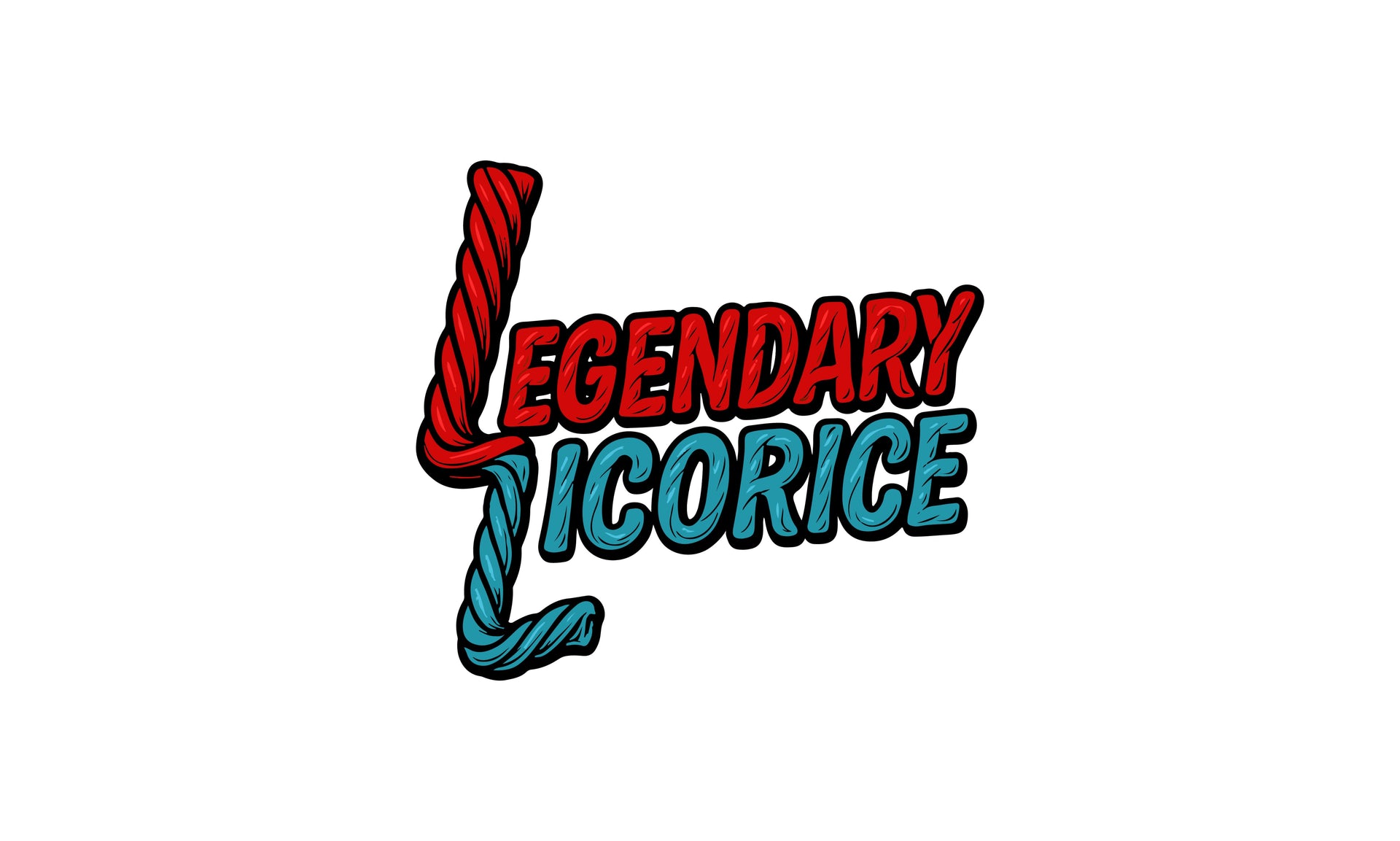 Legendary Licorice